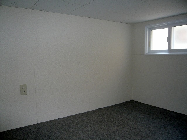 Other room space