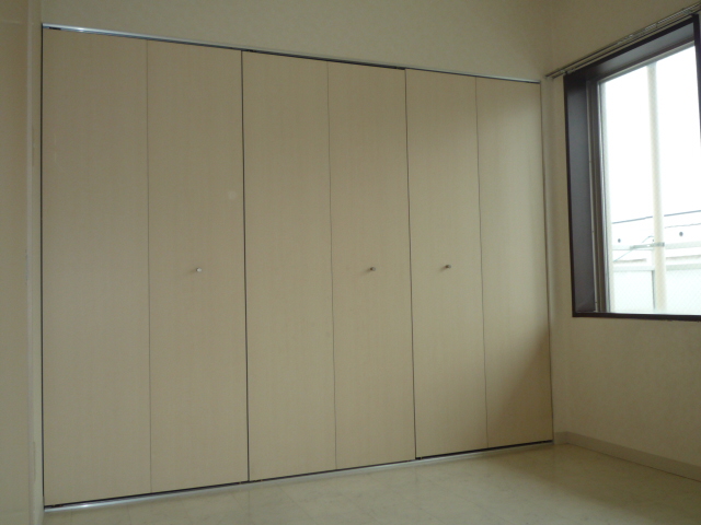 Other room space.  ※ Another Room No. reference photograph