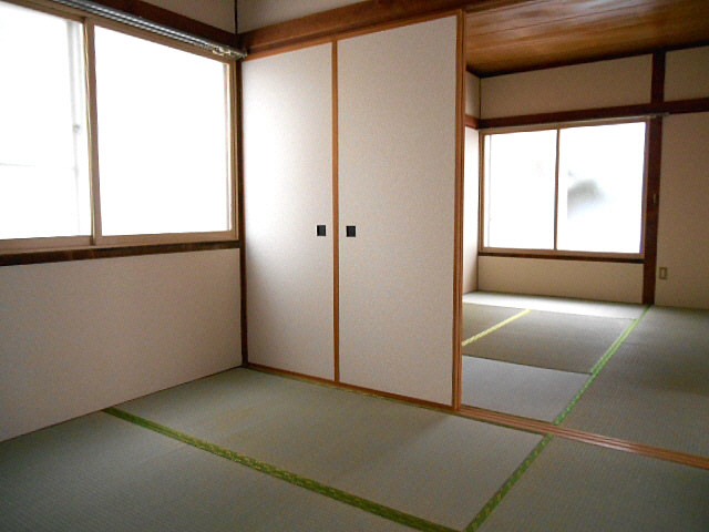 Other room space