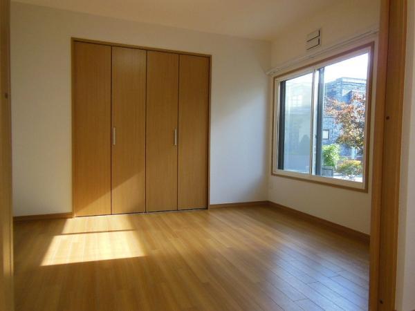 Non-living room