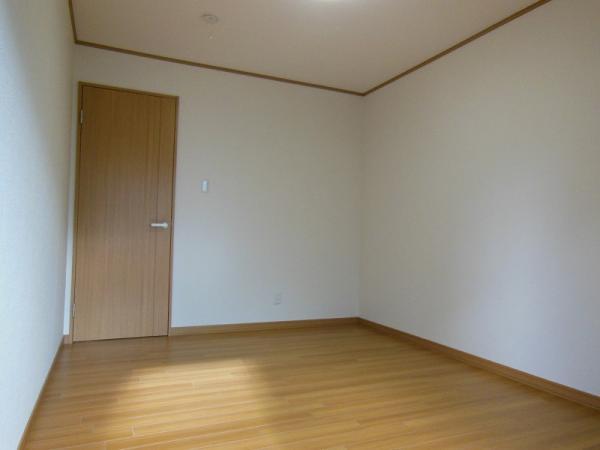 Non-living room