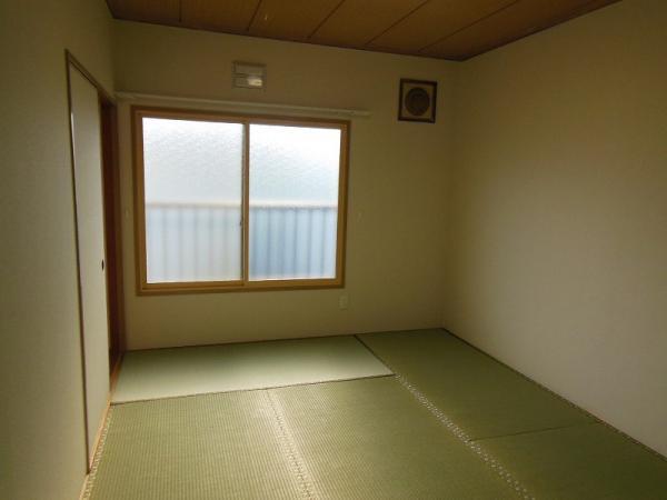 Non-living room