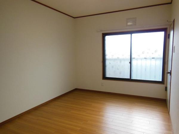 Non-living room