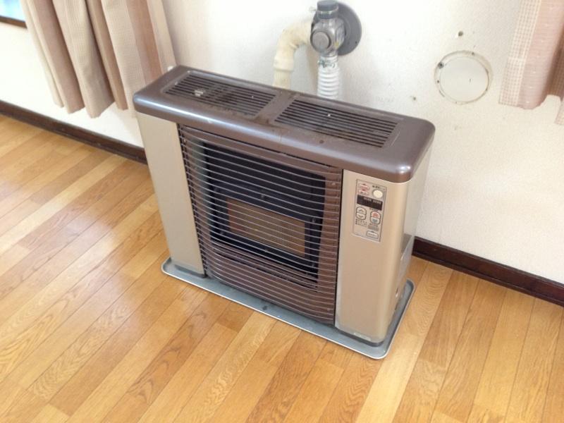Other. Stove