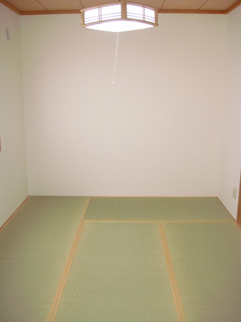 Non-living room