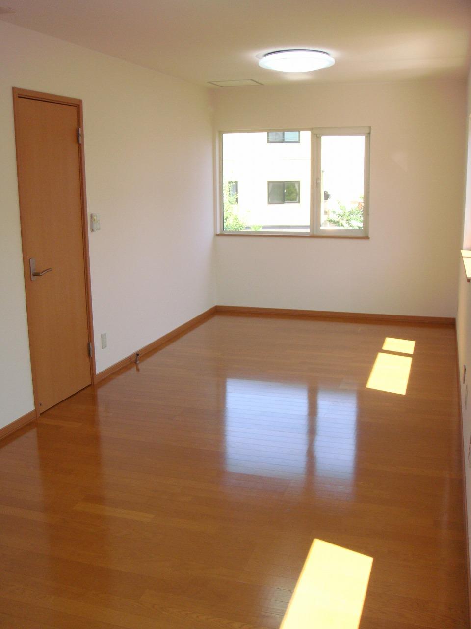 Non-living room