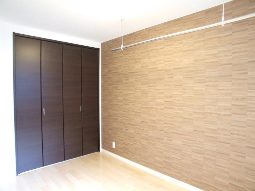 Same specifications photos (Other introspection). Same specifications introspection photos / Completed before such as wallpaper and fittings can be color select free