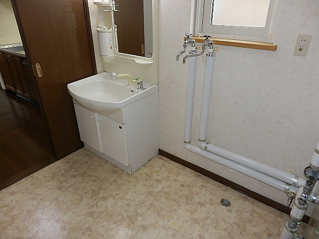 Washroom