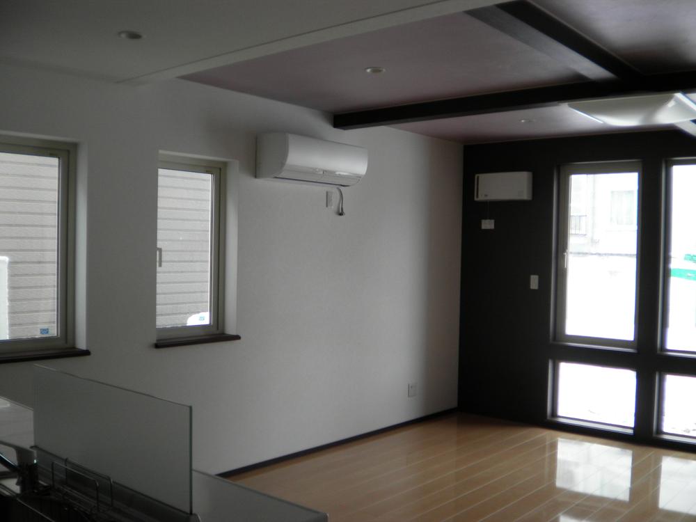 Living. Indoor (11 May 2013) Shooting