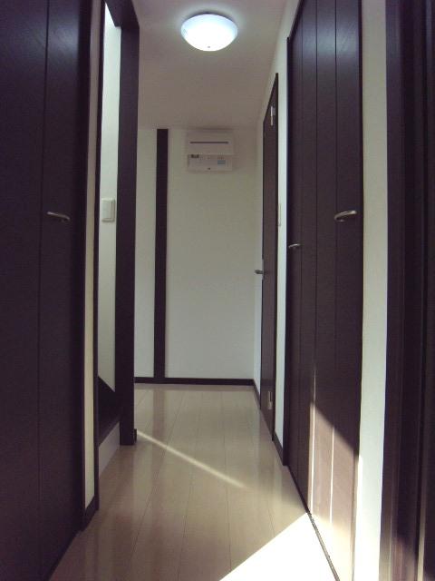 Other. Corridor