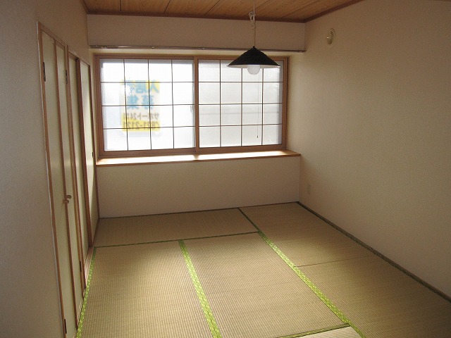 Other room space