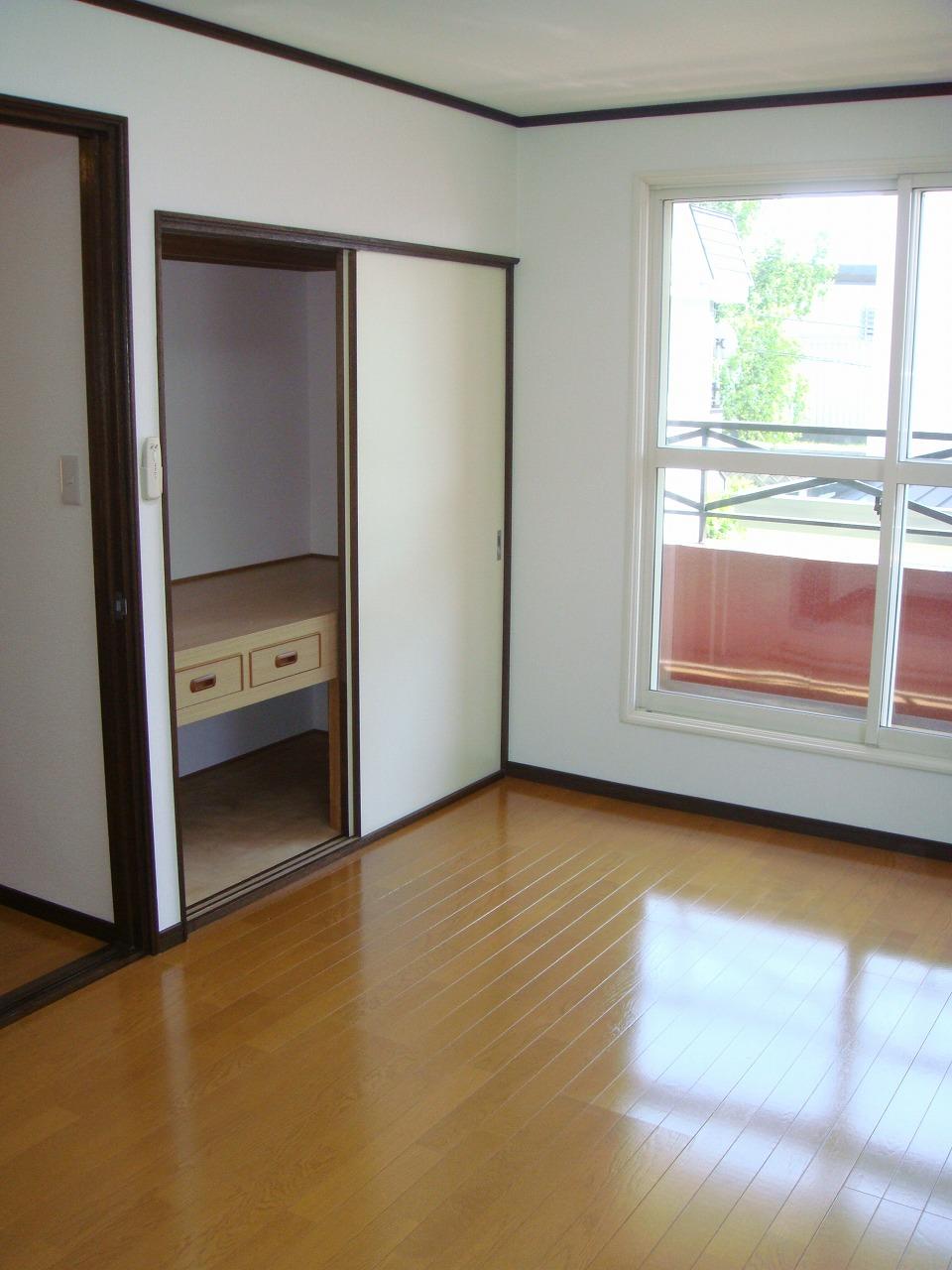 Non-living room