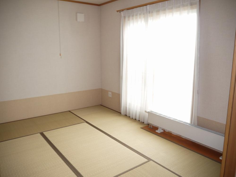 Non-living room