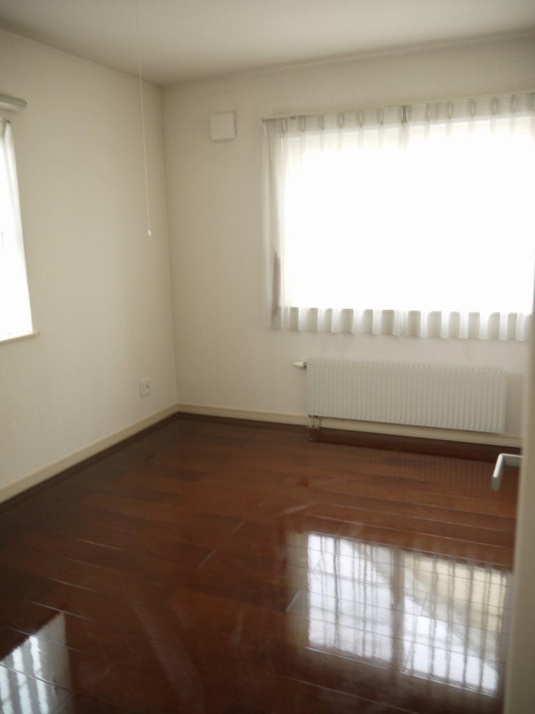 Non-living room