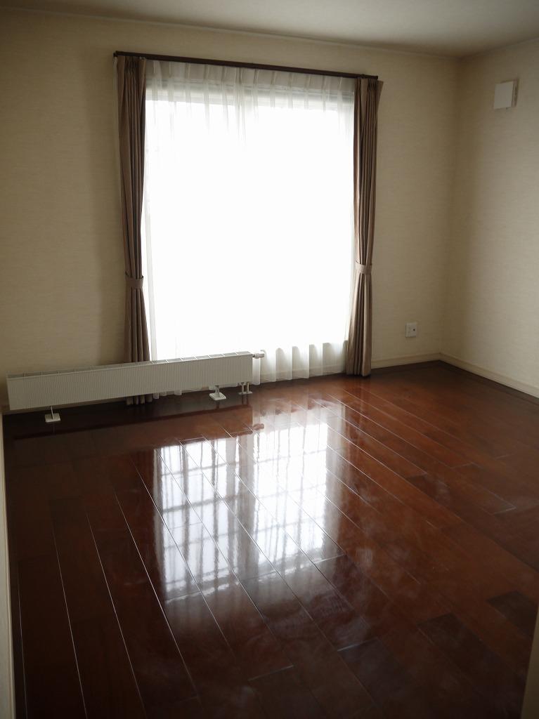 Non-living room