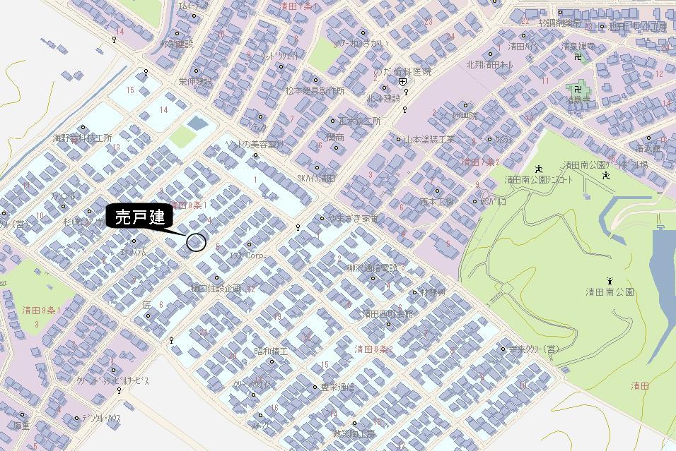 Other local