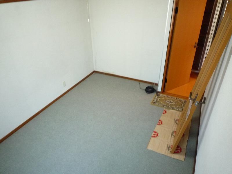 Non-living room