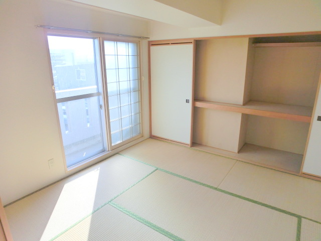 Other room space