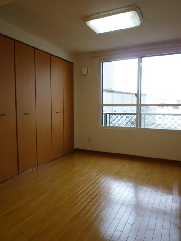 Other room space