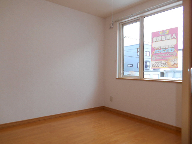 Other room space