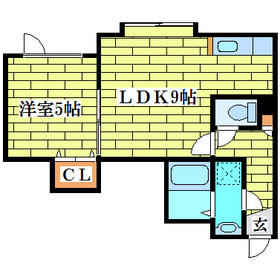Building appearance