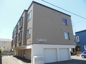 Building appearance