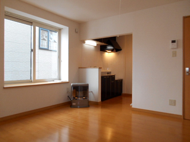 Living and room