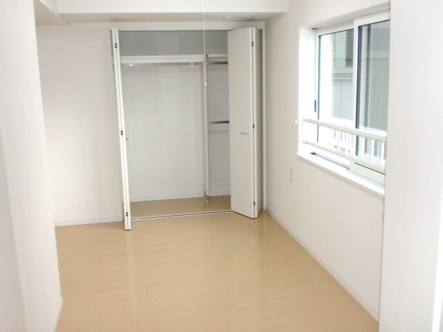 Other room space