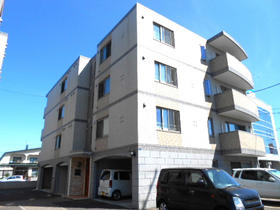 Building appearance