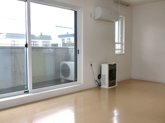 Living and room