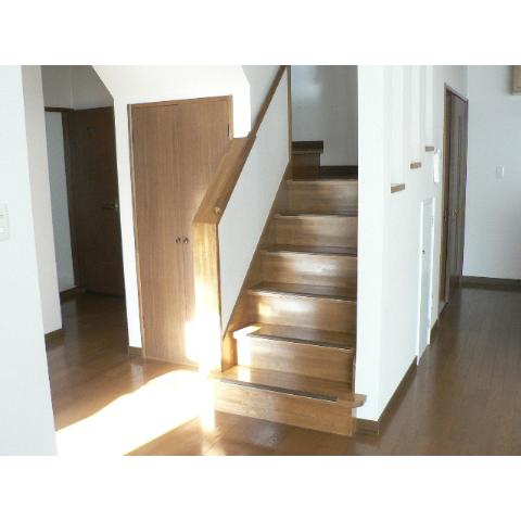 Other room space