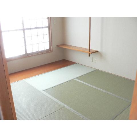 Other room space