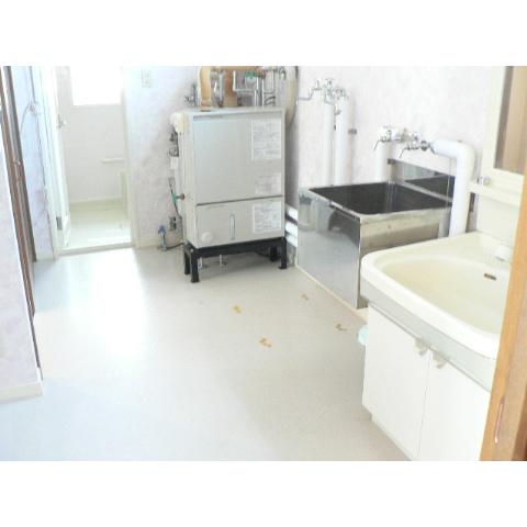 Washroom