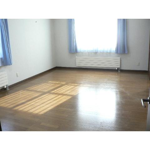 Other room space