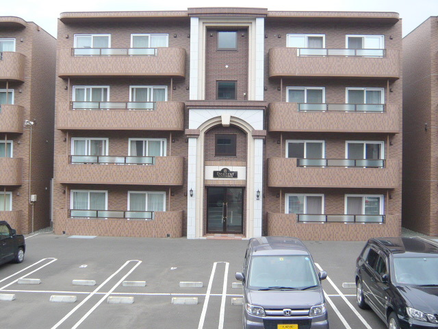 Building appearance