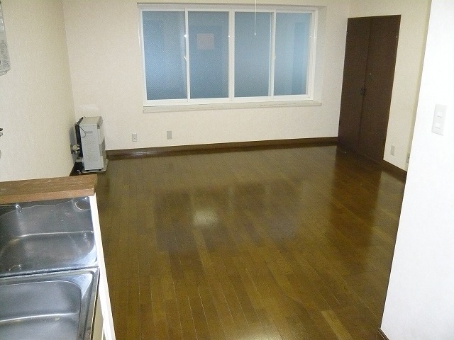 Living and room. ※ Photo of the same by Property Room No.