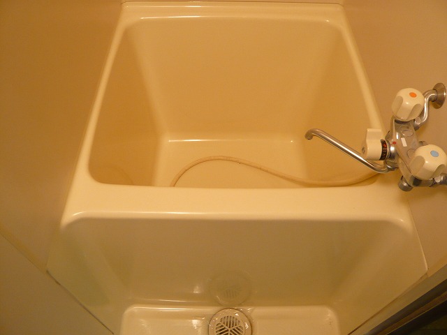 Bath. ※ Photo of the same by Property Room No.
