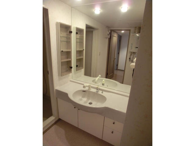 Washroom
