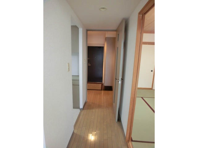 Other room space