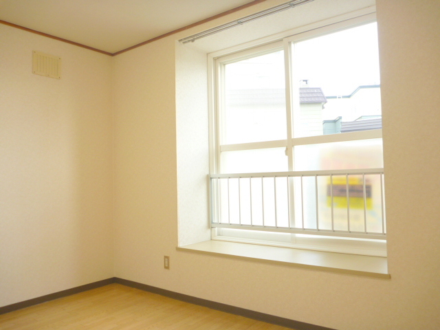 Other room space