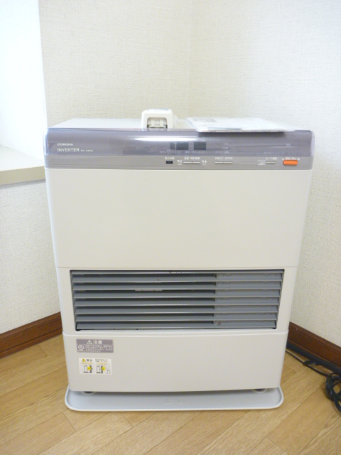 Other Equipment