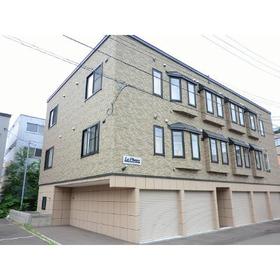 Building appearance