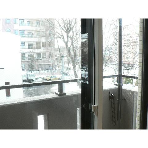 Other room space