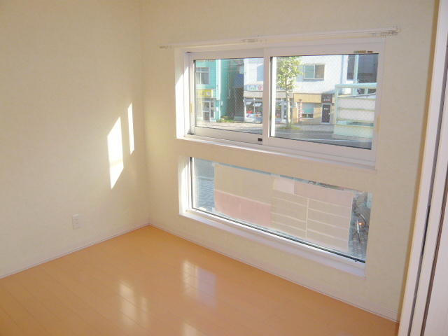 Other room space