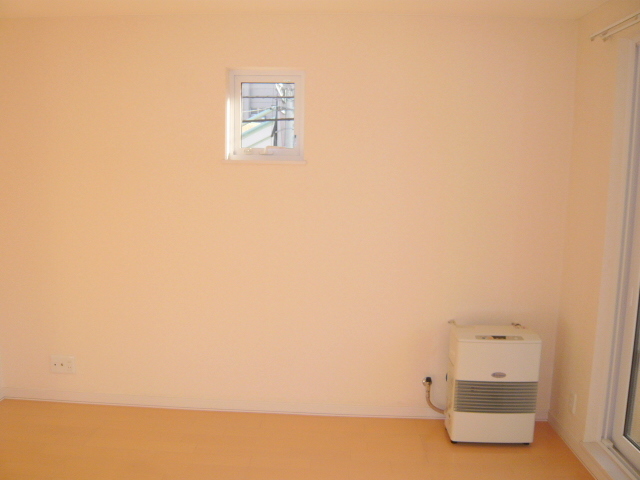 Other room space
