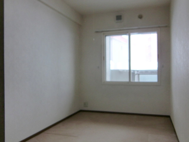 Other room space. Western style room
