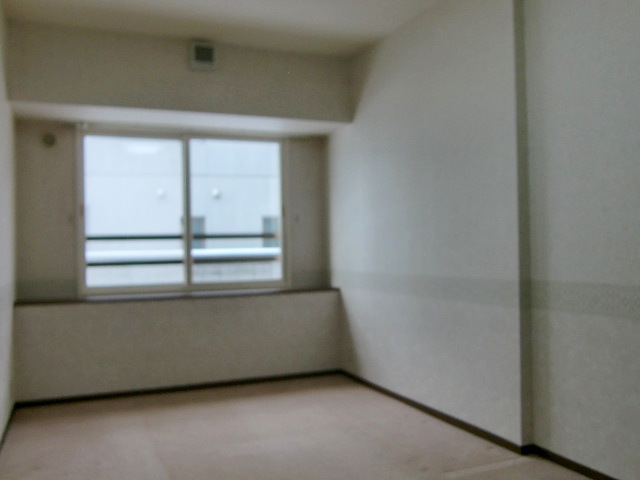 Other room space. Western style room