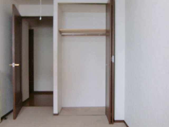 Receipt. closet