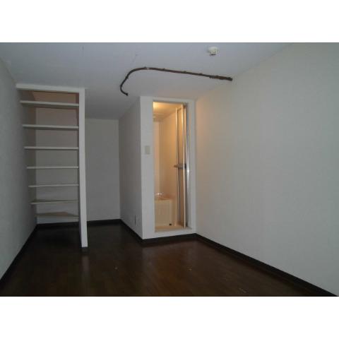 Other room space