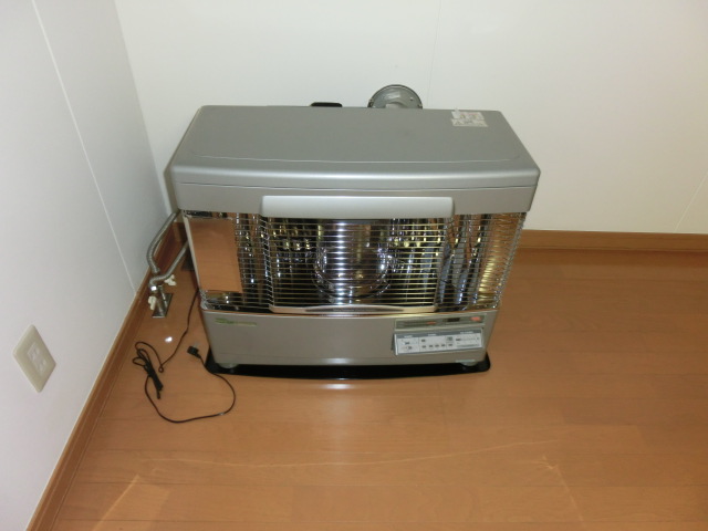 Other Equipment. Kerosene stove equipped ☆ 